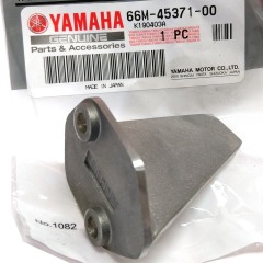 Genuine YAMAHA Trim Tab Anode - F9.9C - F15A - 66M-45371-00